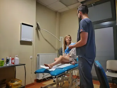 lek. Tomasz Grądzki - ortopeda Warszawa (Ursus, Ochota); Otrębusy k. Pruszkowa, Żyrardów, Zambrów